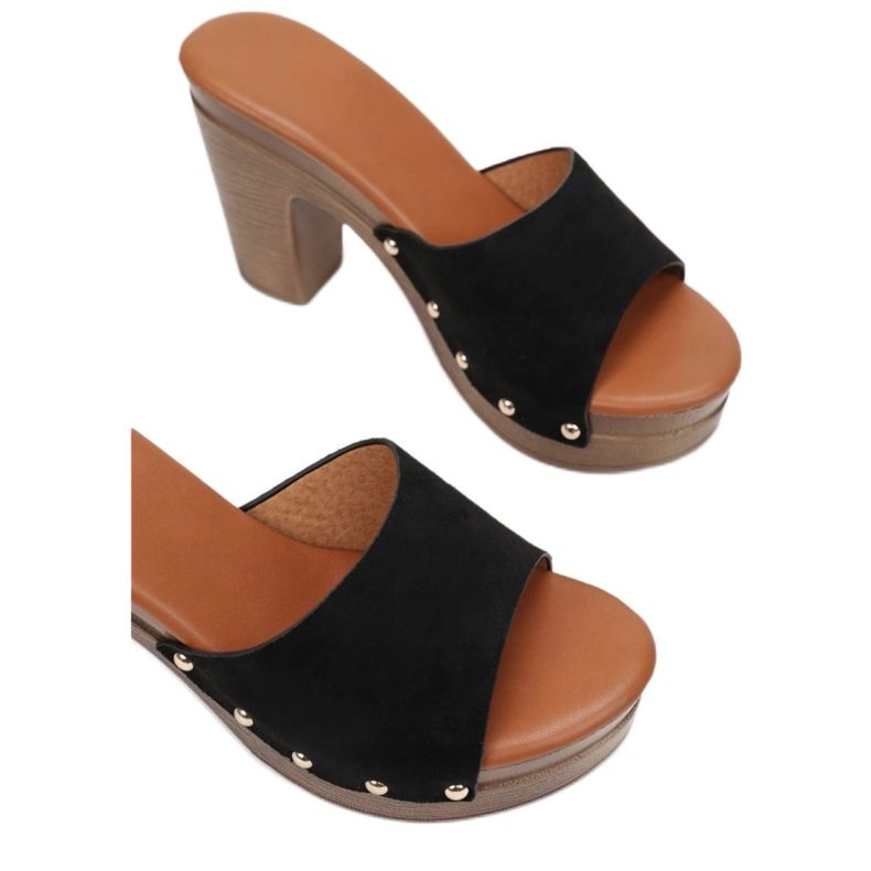 Vices Etaux YQ23-38-noir le noir 1