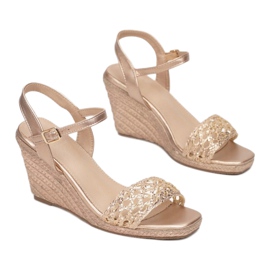 Vices Etaux LEE065-449-champagne 1 Vices Etaux LEE065-449-champagne 1