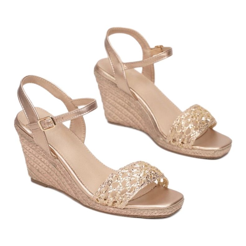 Vices Etaux LEE065-449-champagne 1 Vices Etaux LEE065-449-champagne 1