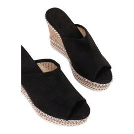 Vices Etaux XF91-38-noir le noir 1