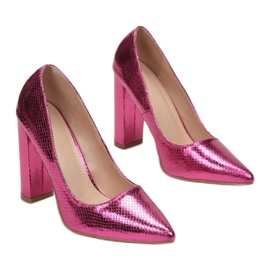 Vices Etaux MVP310-80-fushia fuchsia 2