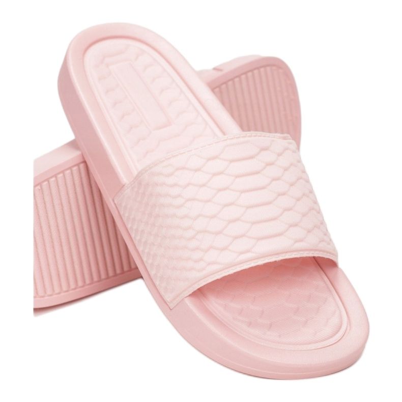 Vices Etaux CD209-45-rose 1