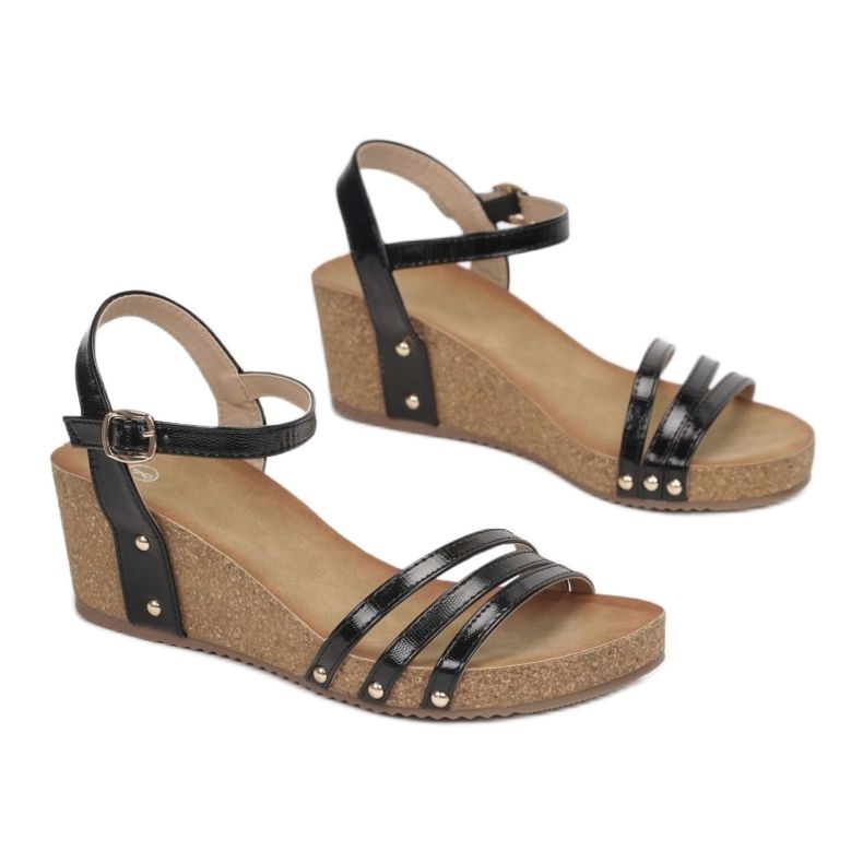 Vices Etaux FD53-38-noir le noir 1