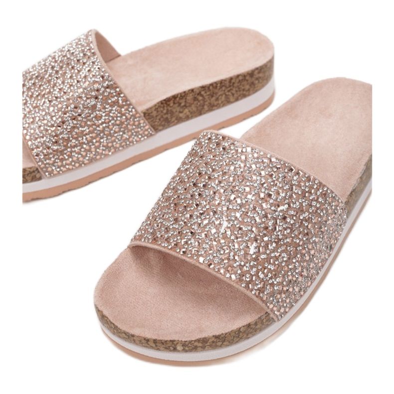 Vices Etaux CM-2081-45-rose 1 Vices Etaux CM-2081-45-rose 1