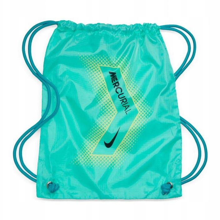 Nike Mercurial Superfly 8 Elite Fg M CV0958 403 chaussures de football multicolore bleu 1