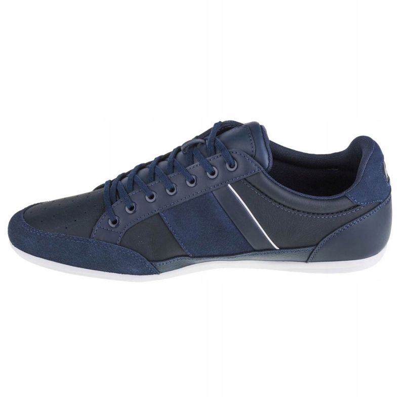 Lacoste Chaymon M 741CMA0064092 bleu marine 1