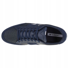Lacoste Chaymon M 741CMA0064092 bleu marin 2