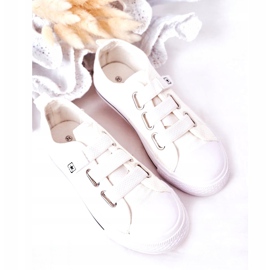 EVE Baskets Enfant Avec Velcro 21DZ35-3584 Blanc Avengers blanche 1 EVE Baskets Enfant Avec Velcro 21DZ35-3584 Blanc Avengers blanche 1