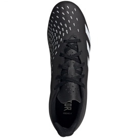 Chaussures de foot Adidas Predator Freak.4 FxG M FY1040 multicolore noir 2