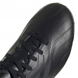 Chaussures de football Adidas Copa Sense.4 FxG M FW6537 noir noir 1