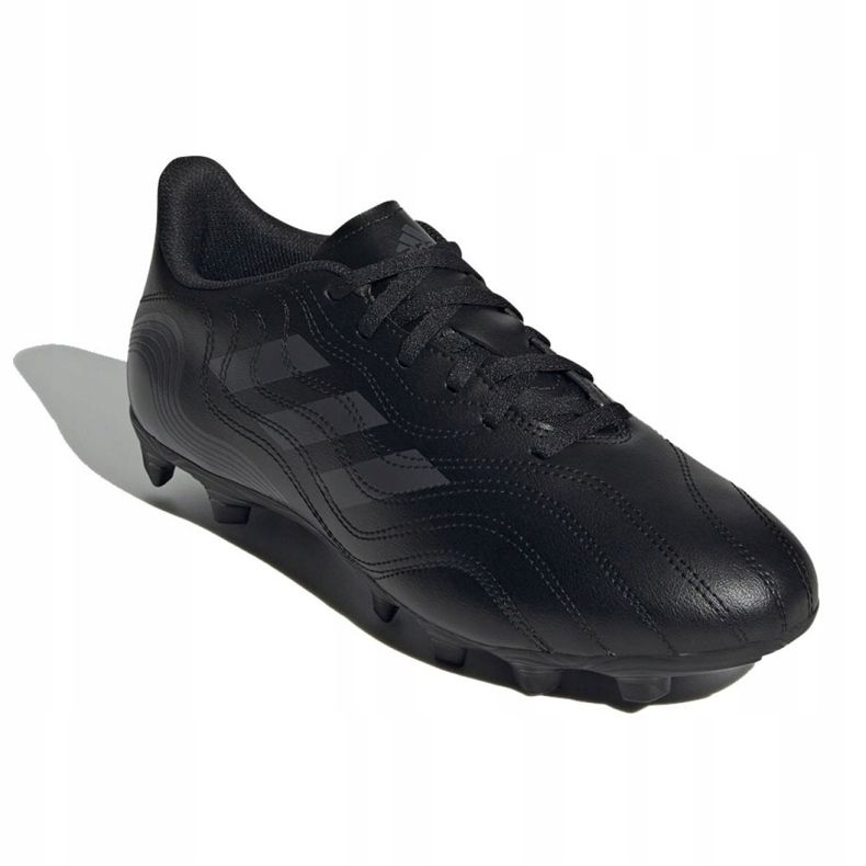 Chaussures de football Adidas Copa Sense.4 FxG M FW6537 le noir le noir 2