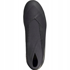 Chaussures de foot Adidas Nemeziz 19.3 Ll In M EF0395 le noir le noir 2