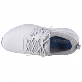 Skechers Go Golf Max-Lag W 14886-WGY blanc noir 2
