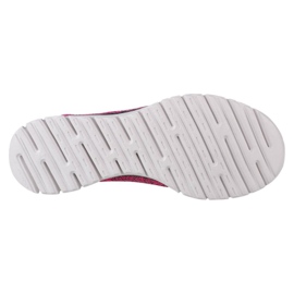 Skechers Luminate-She's Magnificent W 104075-HPBK le noir rose 3