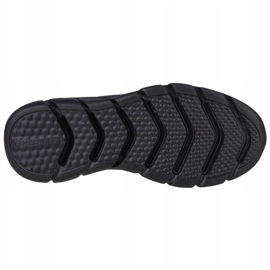 Skechers Skech-Flex 3.0-Verko M 52857-BBK le noir 3