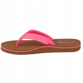Skechers Bobs Sunset Neon Summer W 57116-NPNK noir rose 1