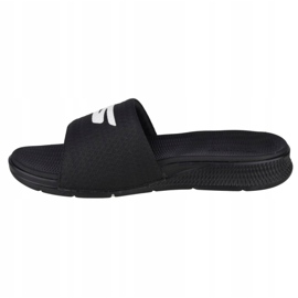 Skechers Go Consistent-Halo M 229032-BKW le noir 1