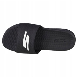 Skechers Go Consistent-Halo M 229032-BKW noir 2