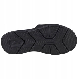 Skechers Go Consistent-Halo M 229032-BKW le noir 3