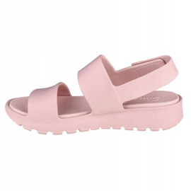 Skechers Footsteps Breezy Feels W 111054-BLSH rose 1 Skechers Footsteps Breezy Feels W 111054-BLSH rose 1
