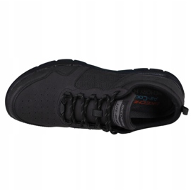 Skechers Flex Advantage 2.0-What A Thrill M 999298-BBK noir rouge 2