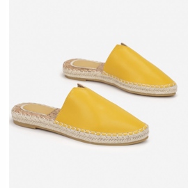 Vices Etaux HANH-7828-49-jaune 1