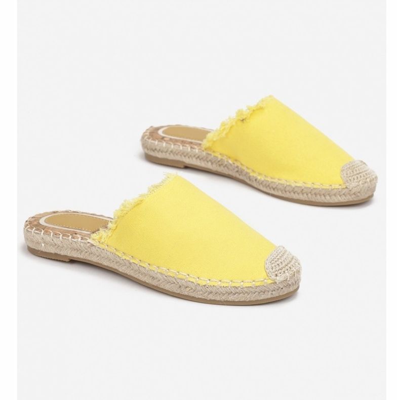 Vices Etaux HANH-4616-49-jaune 1