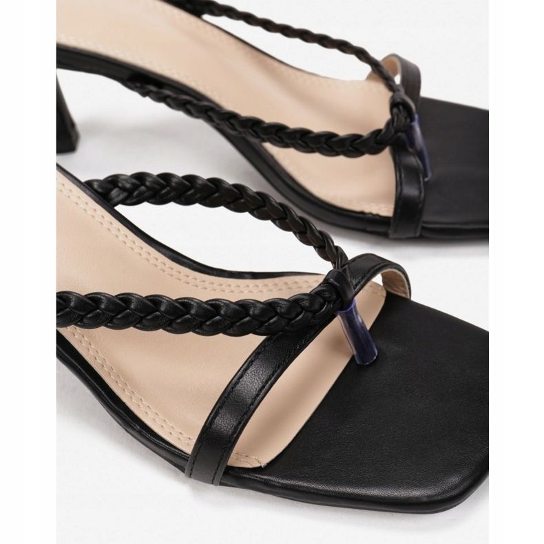 Vices Etaux LEE064-38-noir 1