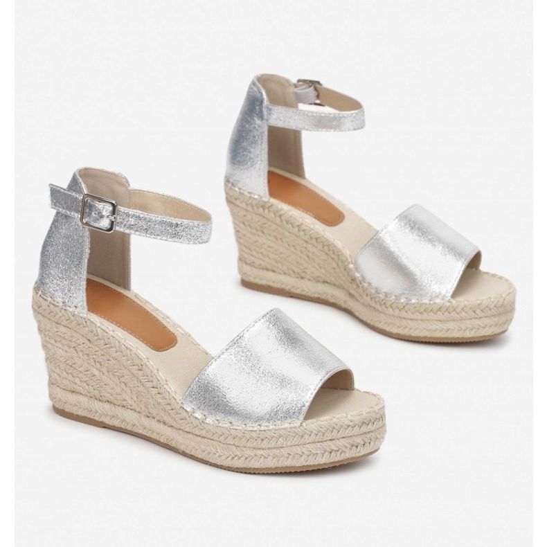 Vices Etaux L908-52-argent 1