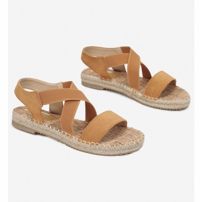 Vices Etaux LX212-68-chameau brun 1 Vices Etaux LX212-68-chameau brun 1