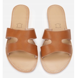 Vices Etaux LS223-68-chameau brun 1 Vices Etaux LS223-68-chameau brun 1