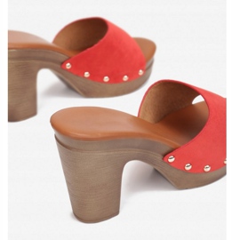 Vices Étaux YQ23-64-ed rouge 1 Vices Étaux YQ23-64-ed rouge 1