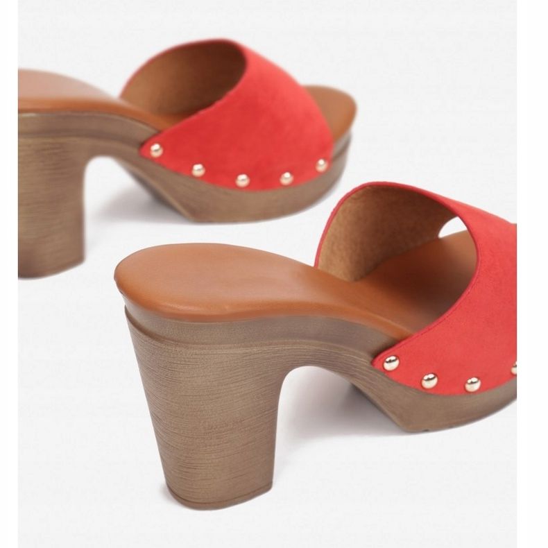 Vices Étaux YQ23-64-ed rouge 1 Vices Étaux YQ23-64-ed rouge 1