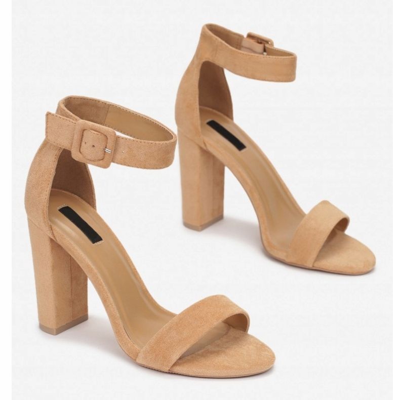 Vices Etaux ZY195-68-chameau brun 1 Vices Etaux ZY195-68-chameau brun 1