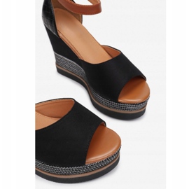 Vices Etaux YQ19-38-noir le noir 1