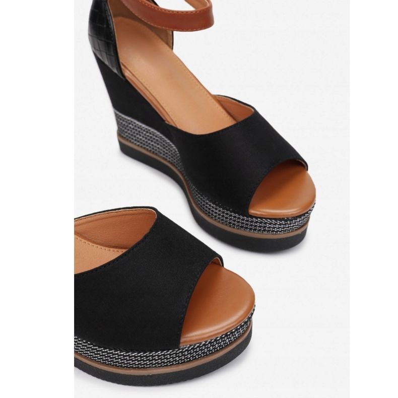 Vices Etaux YQ19-38-noir 1