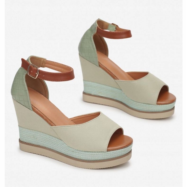 Vices Etaux YQ19-61-vert 1