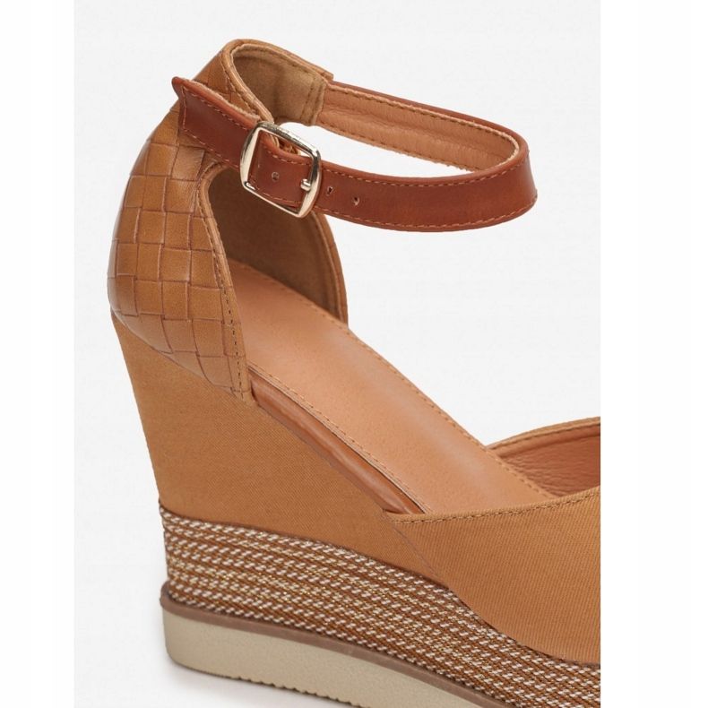 Vices Etaux YQ19-68-chameau brun 1 Vices Etaux YQ19-68-chameau brun 1