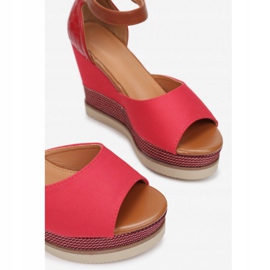 Vices Étaux YQ19-64-ed rouge 1 Vices Étaux YQ19-64-ed rouge 1