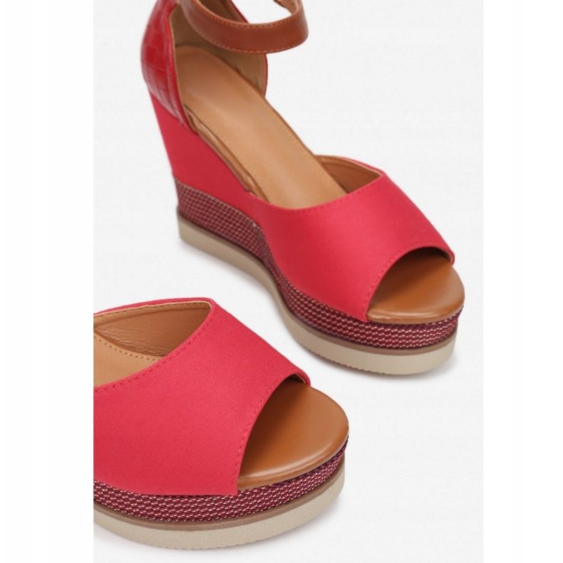 Vices Étaux YQ19-64-ed rouge 1 Vices Étaux YQ19-64-ed rouge 1