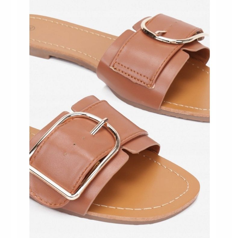 Vices Etaux WL15-54-marron brun 1