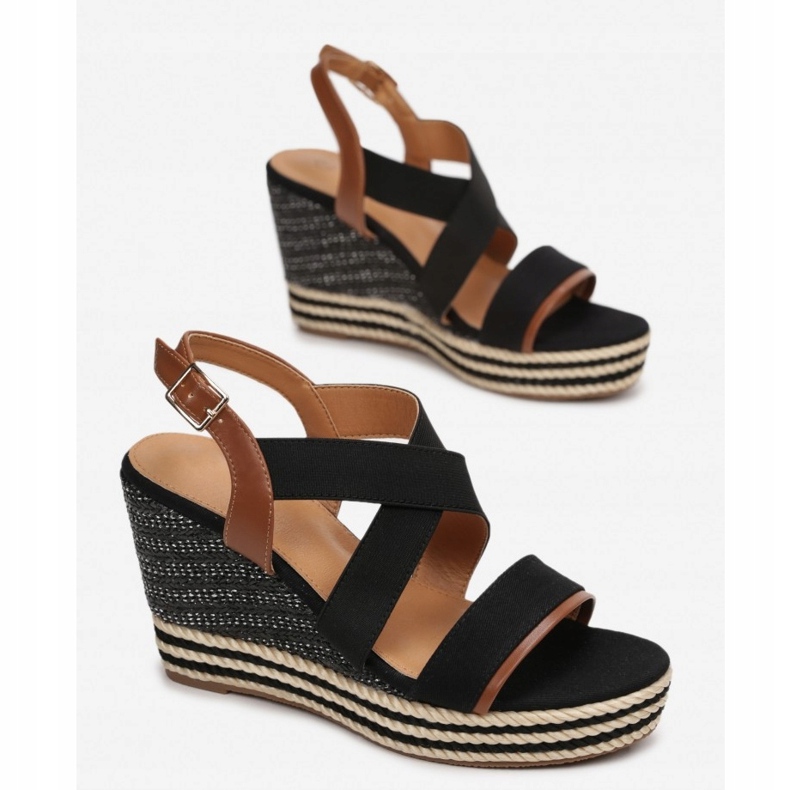 Vices Etaux YQ17-38-noir 1