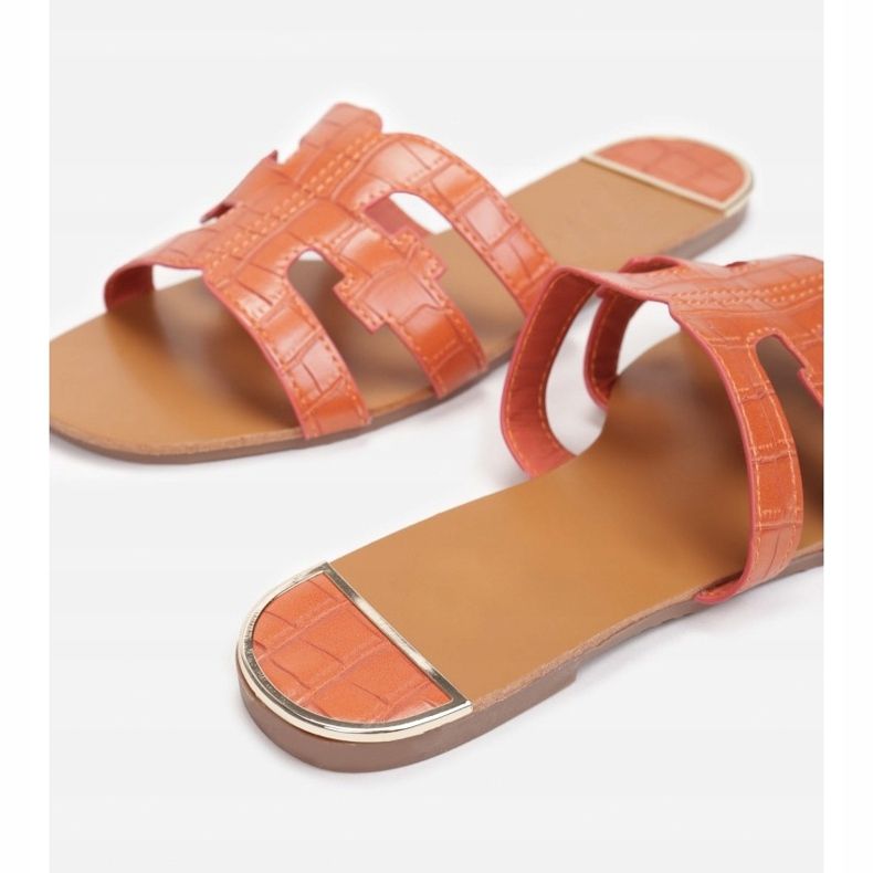 Vices Etaux WL16B-67-orange 1