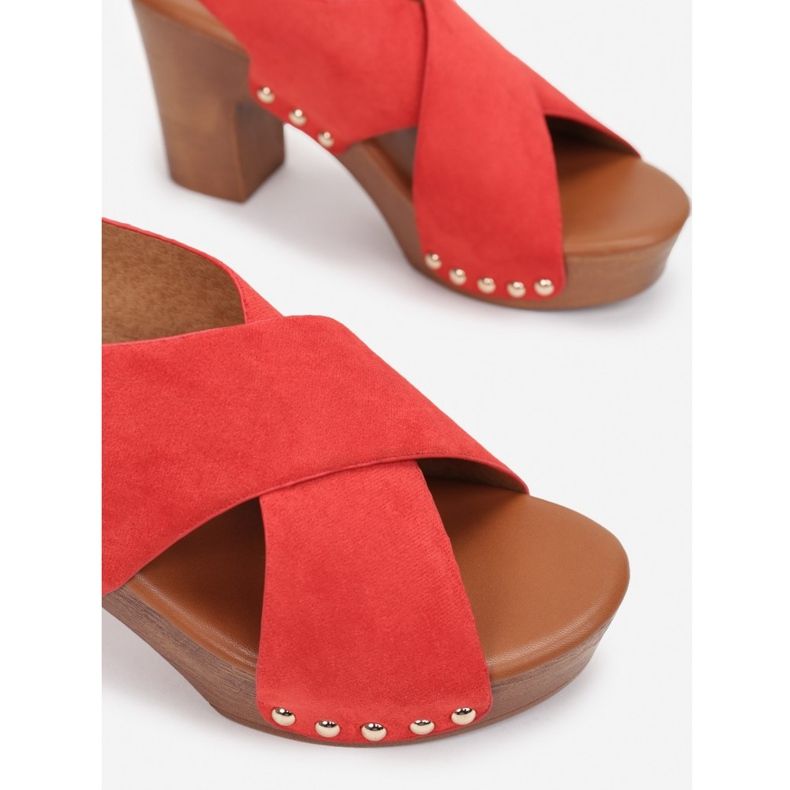 Vices Étaux YQ22-64-ed rouge 1