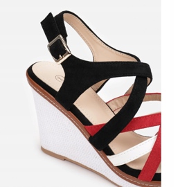 Vices Etaux BL293-SS21-38-noir 1