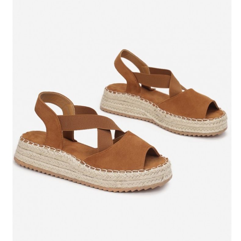 Vices Etaux BL370-68-chameau brun 1 Vices Etaux BL370-68-chameau brun 1