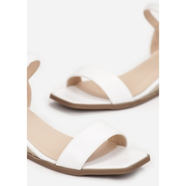 Vices Etaux BL355-71-blanc blanche 1