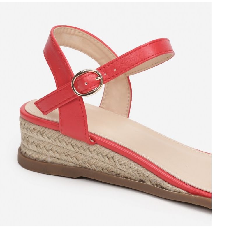 Vices Étaux BL355-64-ed rouge 1