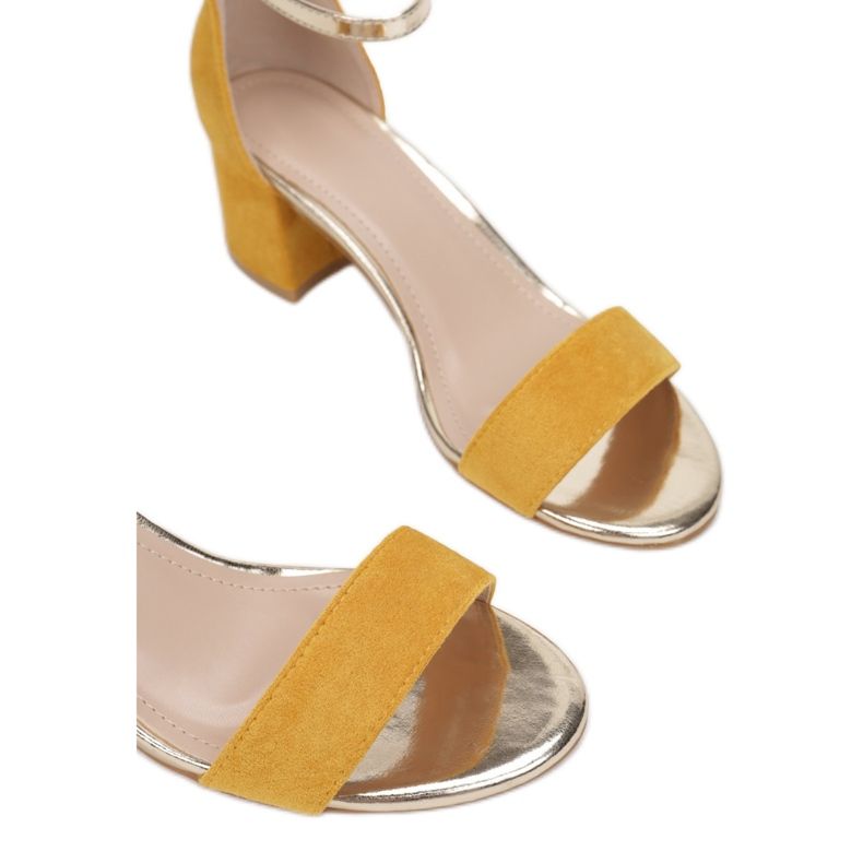 Vices Etaux BL356-49-jaune 1