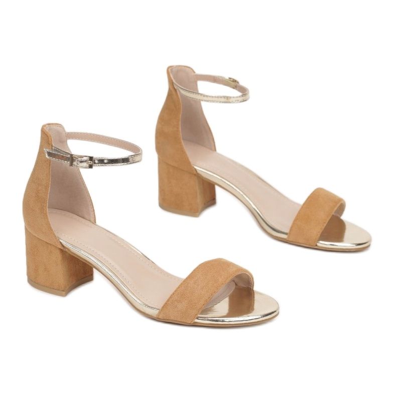 Vices Etaux BL356-68-chameau brun 1